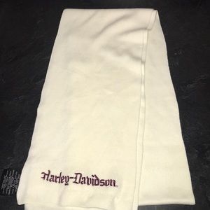 Harley Davidson scarf